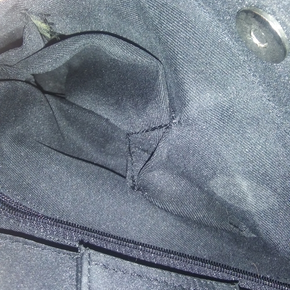 Breast Cancer Awareness Purse - Picture 2 of 8